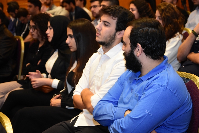 Investment & Financial Markets Education Conference 